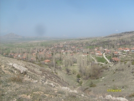 Yakalar Köyü