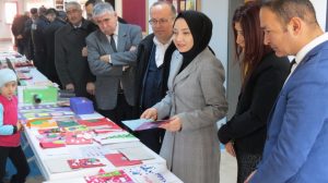 KEMER İLKÖĞRETİM OKULUMDA E-TWİNNİNG PROJESİ YAPILDI